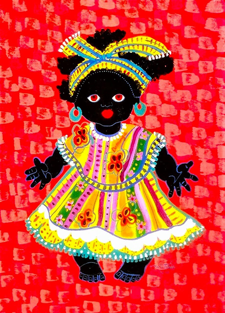 73-Dominga-the-Argentine-Doll-1-2002-©Mirta-Toledo-Pure-Diversity-Children-Dolls