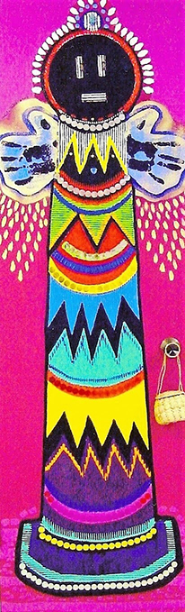
78-Sangoma-Doll-2003-©Mirta-Toledo-Pure-Diversity-Children-Dolls