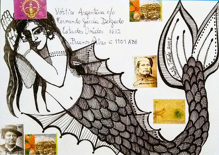 188-Yemanya-Envelope-2008-©Mirta-Toledo-Mail-Art