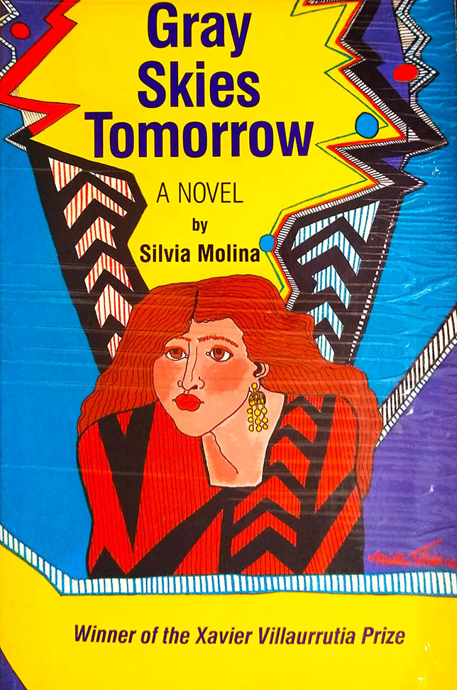 245-Scrutinizing-into-the-future-1992-©Mirta-Toledo-BOOK-COVERS