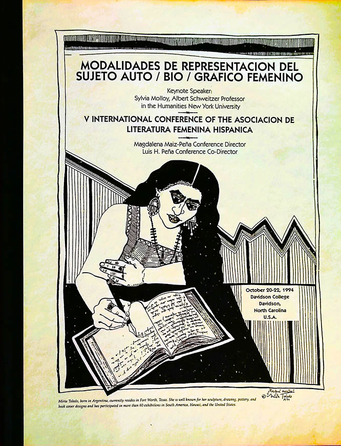 247-Why-do-I-Write-1994-©Mirta-Toledo-BOOK-COVERS