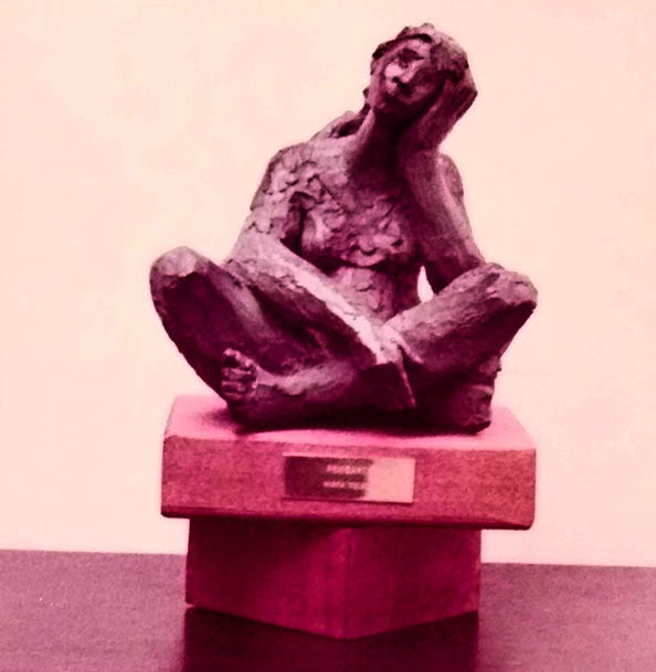 285-Thinker-1983-©Mirta-Toledo-Decade-of-the-80s