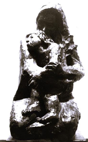 291-Fruit-Worship-1984-©Mirta-Toledo-Decade-of-the-80s
