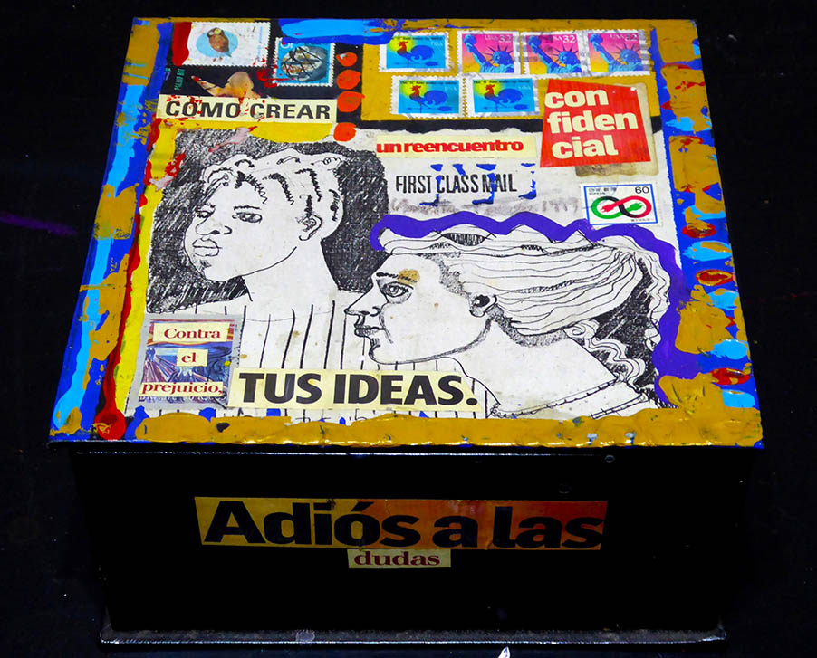 410-Adios-a-las-Dudas-2000-©Mirta-Toledo-Serie-Equipaje-de-Emergencia