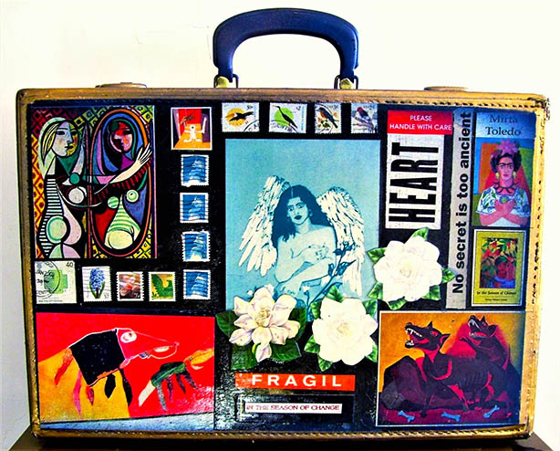 411-In-the-Season-of-Changes-2000-©Mirta-Toledo-Serie-Equipaje-de-Emergencia